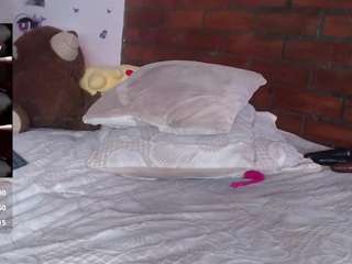 lilaa-x Sex Cam Show