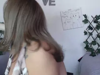 Lilaa-x's Live Sex Cam Show