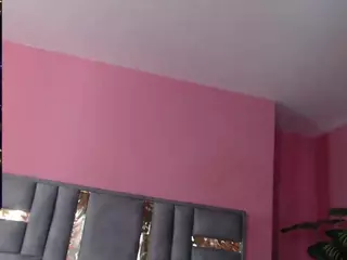 Nicole's Live Sex Cam Show