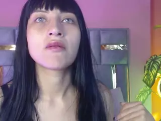 Nicole's Live Sex Cam Show