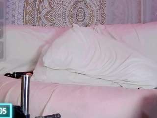 nikitasunrise Live Webcam on CamSoda