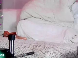 nikitasunrise's Live Sex Cam Show