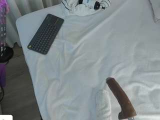 angie-roses Live Webcam on CamSoda