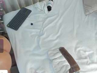 angie-roses Sex Cam Show