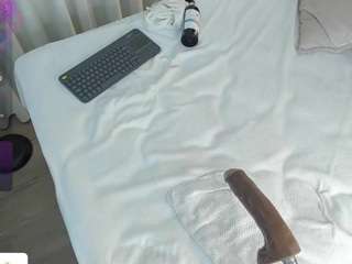 angie-roses Sex Cam Show