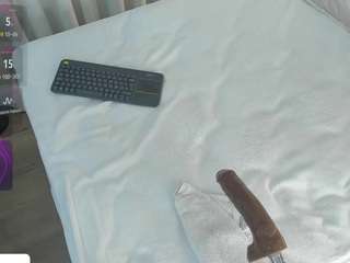 angie-roses live webcam show