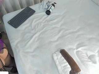 angie-roses live webcam show