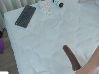 Angie-Roses live webcam show