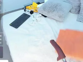 Angie-Roses's Live Sex Cam Show
