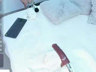 Angie-Roses's Live Sex Cam Show