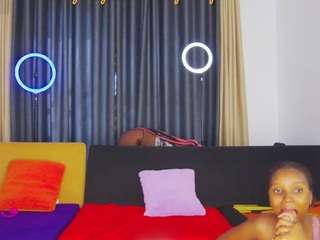 best-chocolate Live Webcam on CamSoda