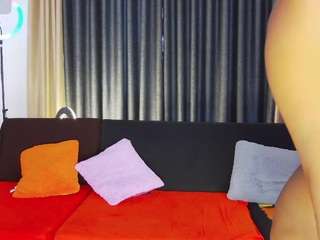 best-chocolate Live Webcam on CamSoda