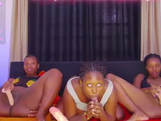 Best-chocolates's Live Sex Cam Show