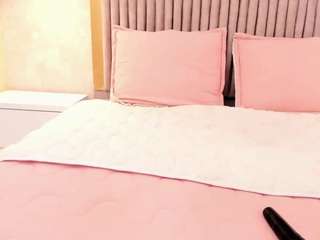 pinkceeleste