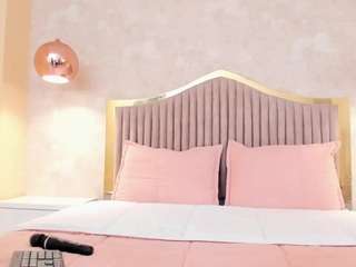 pinkceeleste