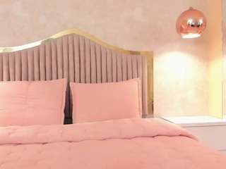 pinkceeleste Sex Cam Show