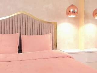 pinkceeleste Sex Cam Show