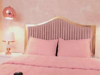 pinkceeleste