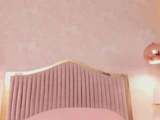pinkceeleste Sex Cam Show