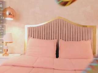 pinkceeleste's live room