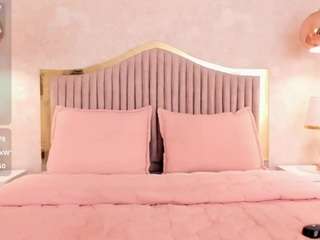 pinkceeleste