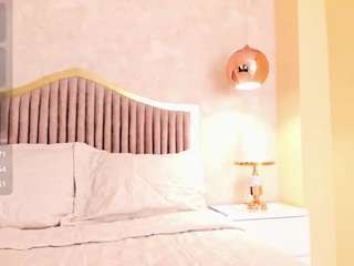 PinkCeleste live webcam show