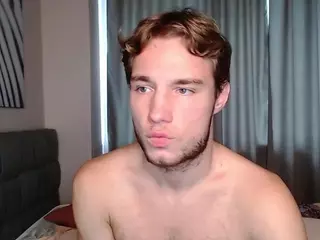 BobbyBell's Live Sex Cam Show
