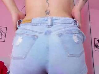 dakotasteelee-1 webcam