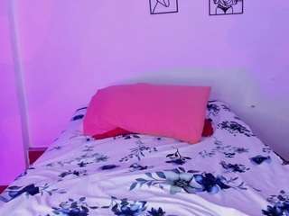 dakotasteelee-1 live cam profile