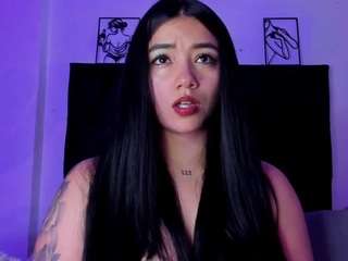 dakotasteelee-1 Sex Cam Show