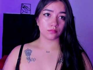 dakotasteelee-1 Sex Cam Show