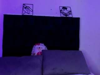 dakotasteelee-1 Sex Cam Show