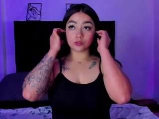 dakotasteelee-1 live webcam show