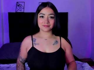 dakotasteelee-1 live webcam show