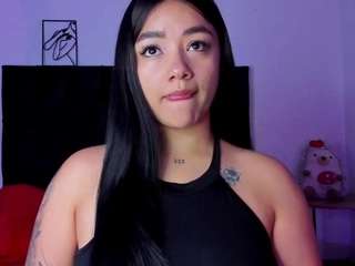 Dakotasteelee-1's cam show statistics and live stream