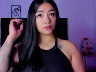 Dakotasteelee-1's cam show statistics and live stream
