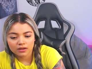 Freeporn Streams camsoda scarletthudsson