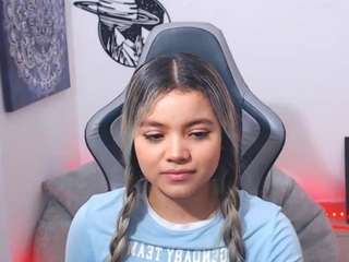 Wet Orgasm camsoda scarletthudsson