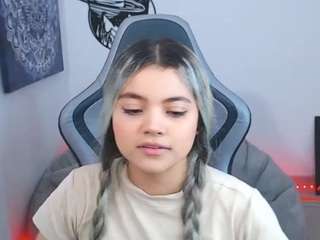 Scarlett Baker Chaturbate camsoda scarletthudsson