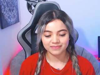 Wet Ass Pussy camsoda scarletthudsson