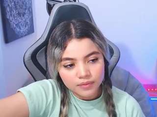 Petiteboobs camsoda scarletthudsson