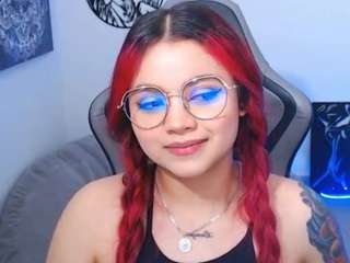  scarletthudsson chat room