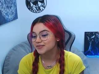 scarletthudsson