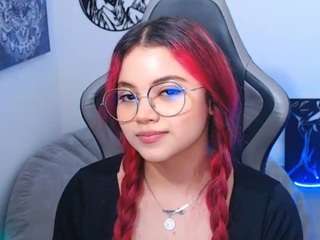 scarletthudsson webcam