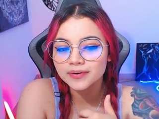 ScarlettHudsson