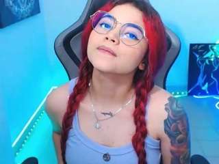 ScarlettHudsson