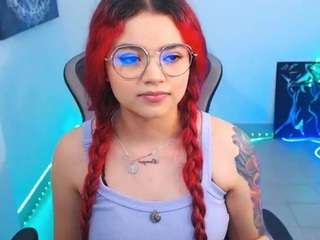 ScarlettHudsson