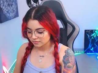 ScarlettHudsson