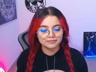 scarletthudsson Webcam Model Profile