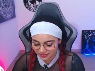scarletthudsson